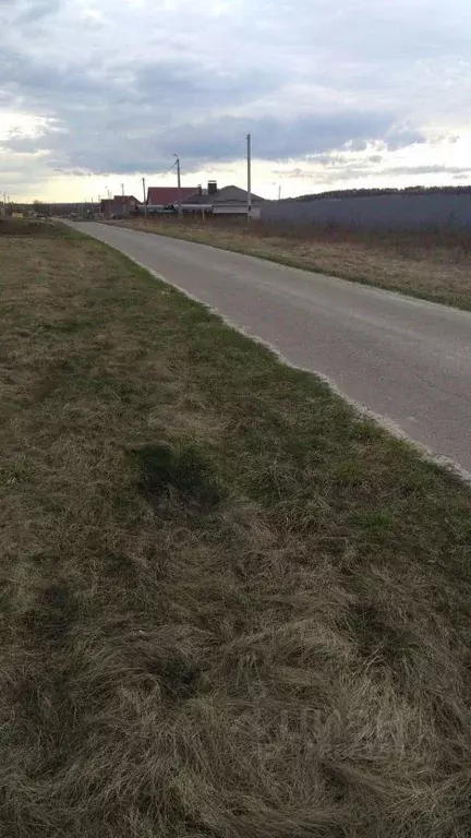 Участок в Белгородская область, Белгородский район, Тавровское с/пос, ... - Фото 2