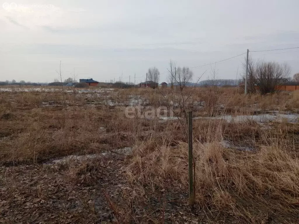 Участок в село Гудовка, КП Ново-Гудовка (10 м) - Фото 0