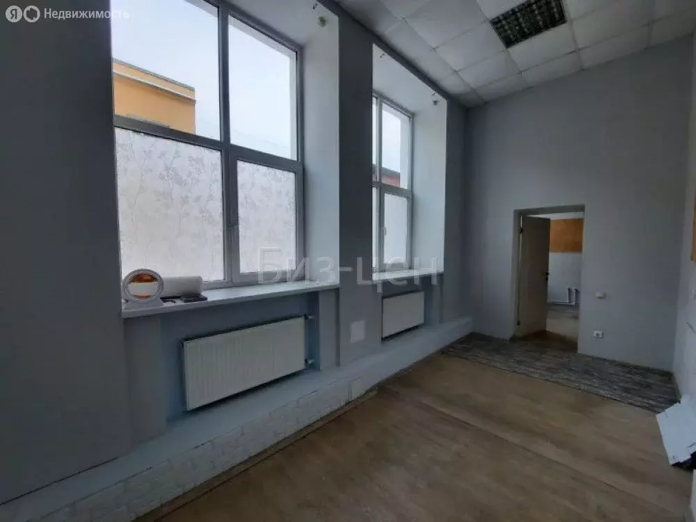 Офис (18.7 м) - Фото 1