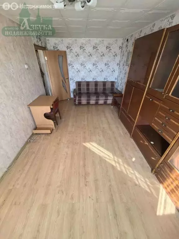 1-комнатная квартира: Смоленск, улица Маршала Ерёменко, 70 (28.11 м) - Фото 2