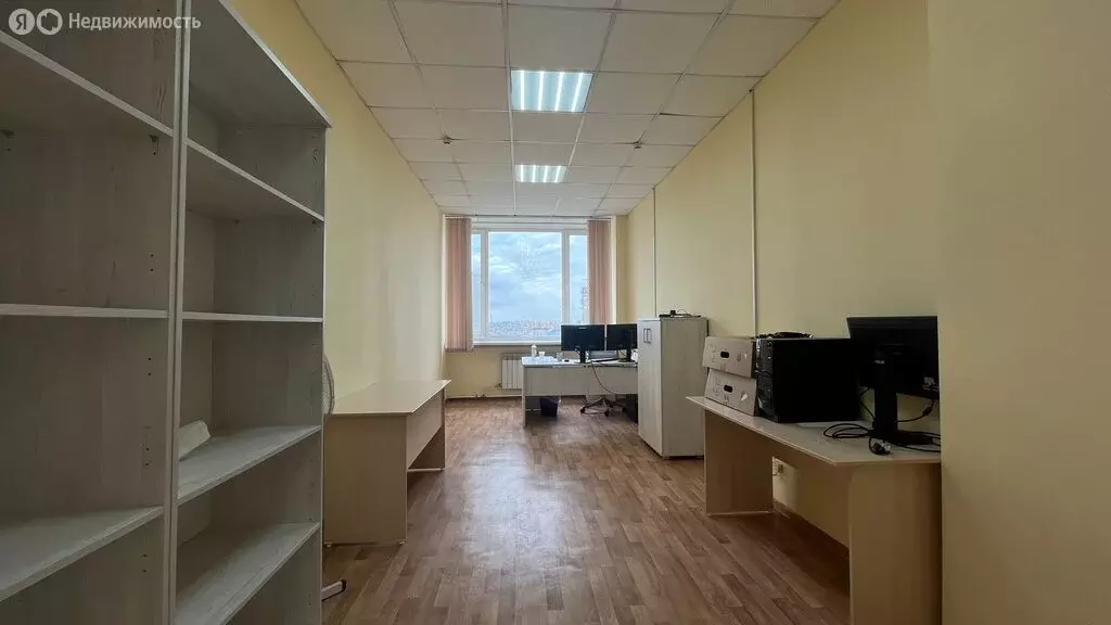Офис (21.1 м) - Фото 0