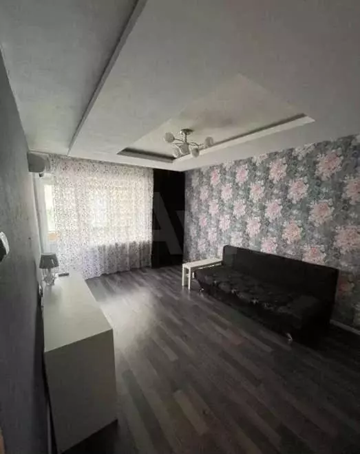 1-к. квартира, 32,3 м, 5/5 эт. - Фото 1