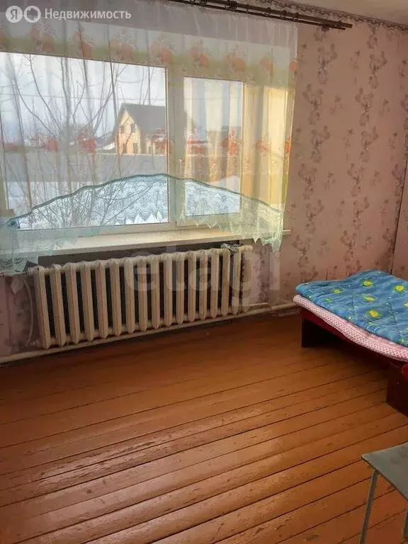 2-комнатная квартира: посёлок Белоносово, Школьная улица, 7 (39.6 м) - Фото 2