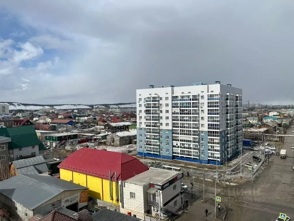 2-к кв. Саха (Якутия), Якутск ул. Халтурина, 18 (52.0 м) - Фото 0