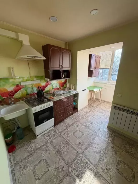 1-к кв. Саратовская область, Ртищево Малая Элеваторская ул., 5 (25.1 ... - Фото 1