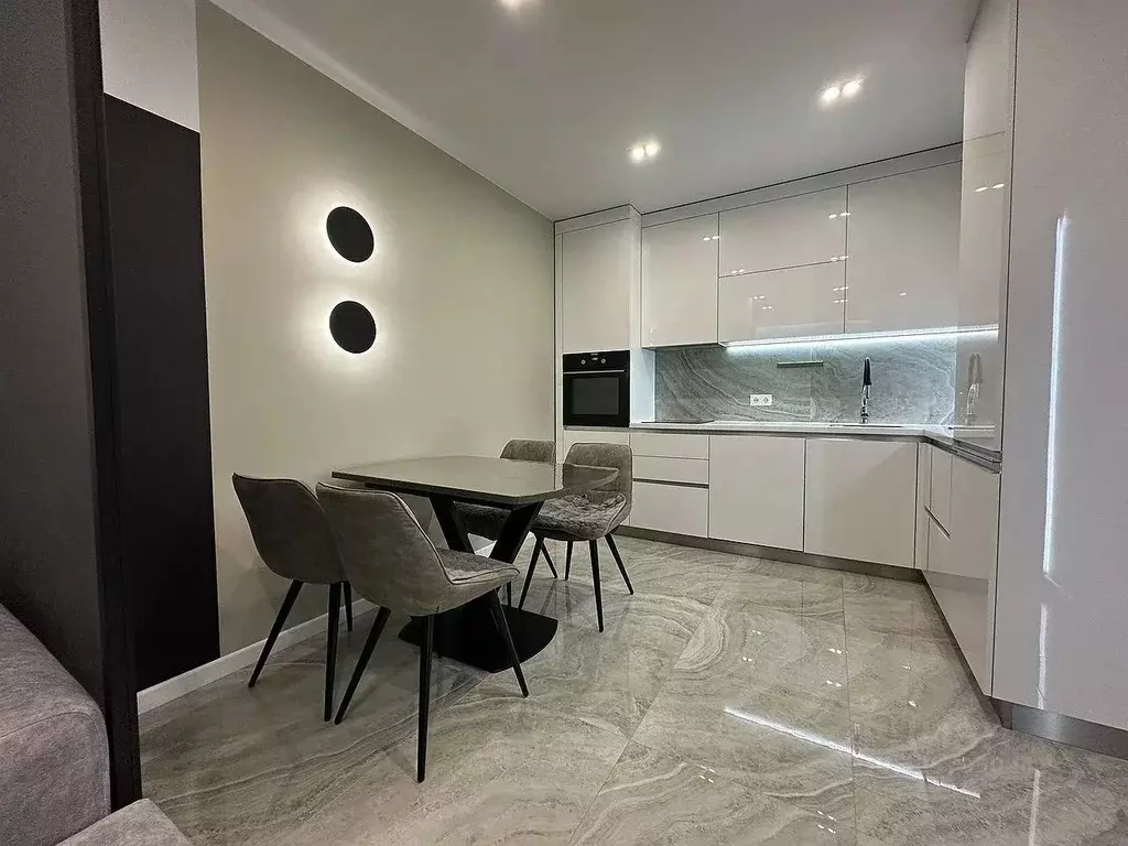 3-к кв. Москва Складочная ул., 6к4 (62.0 м) - Фото 1