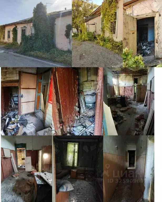 Помещение свободного назначения в Самарская область, Самара ул. ... - Фото 1