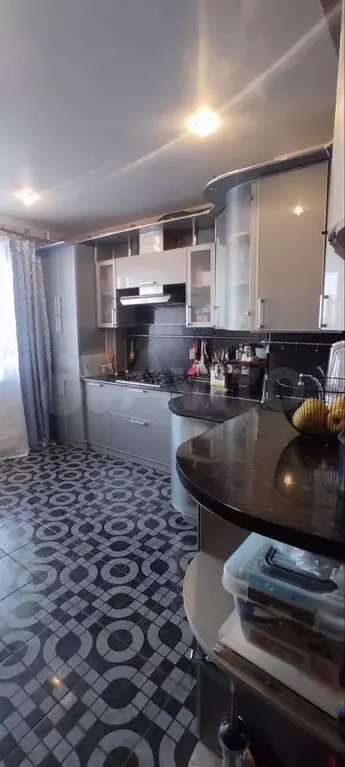 3-к. квартира, 66 м, 2/9 эт. - Фото 1