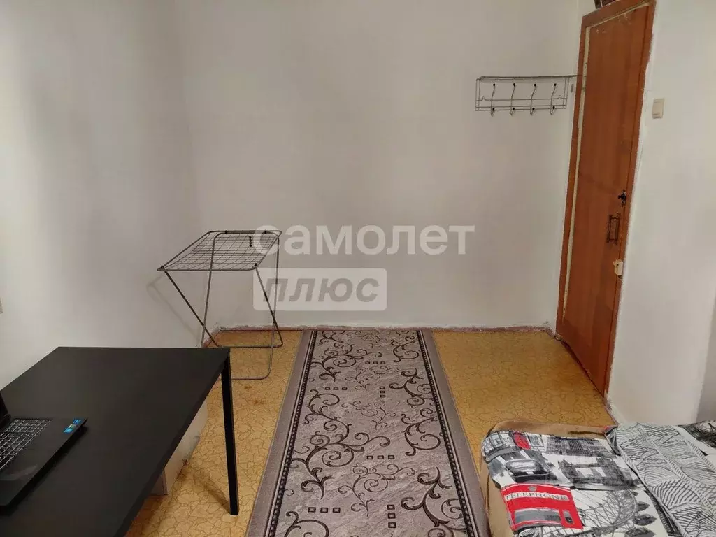 1-к кв. Татарстан, Казань ул. Космонавтов, 47 (21.0 м) - Фото 1