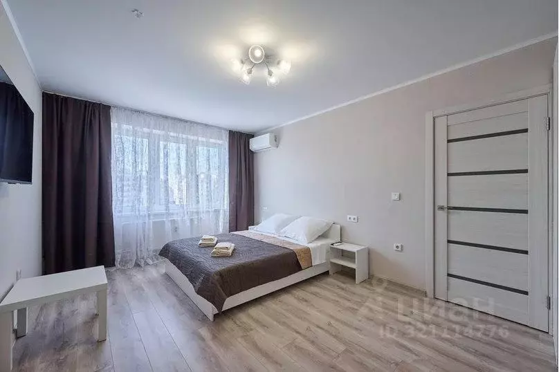 1-к кв. Краснодарский край, Краснодар ул. Героев-Разведчиков, 17/1 ... - Фото 2