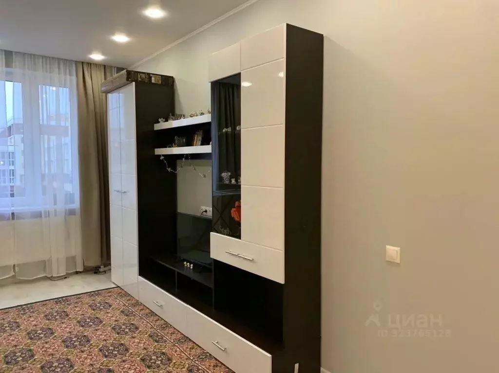 Студия Московская область, Красногорск городской округ, Нахабино пгт ... - Фото 1