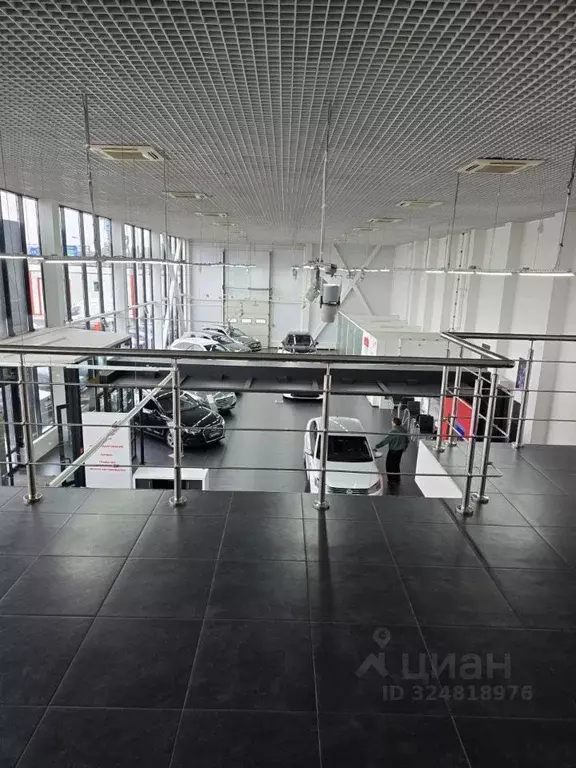 Офис в Ленинградская область, Кудрово г. Всеволожский район, Заневское ... - Фото 1