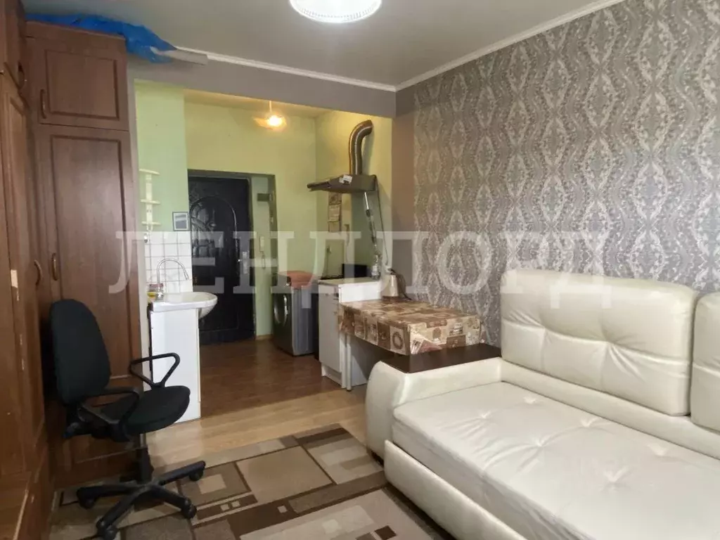 1-к кв. Ростовская область, Новочеркасск ул. Искра, 6 (20.0 м) - Фото 2