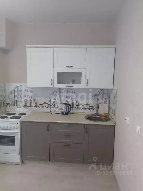 1-к кв. Татарстан, Казань ул. Коротченко, 22 (37.0 м) - Фото 1