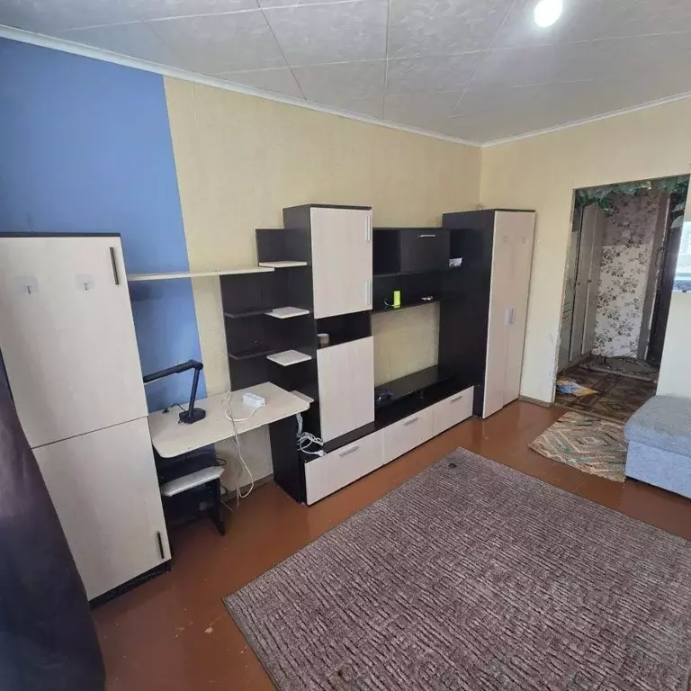 Комната, 19 м - Фото 1