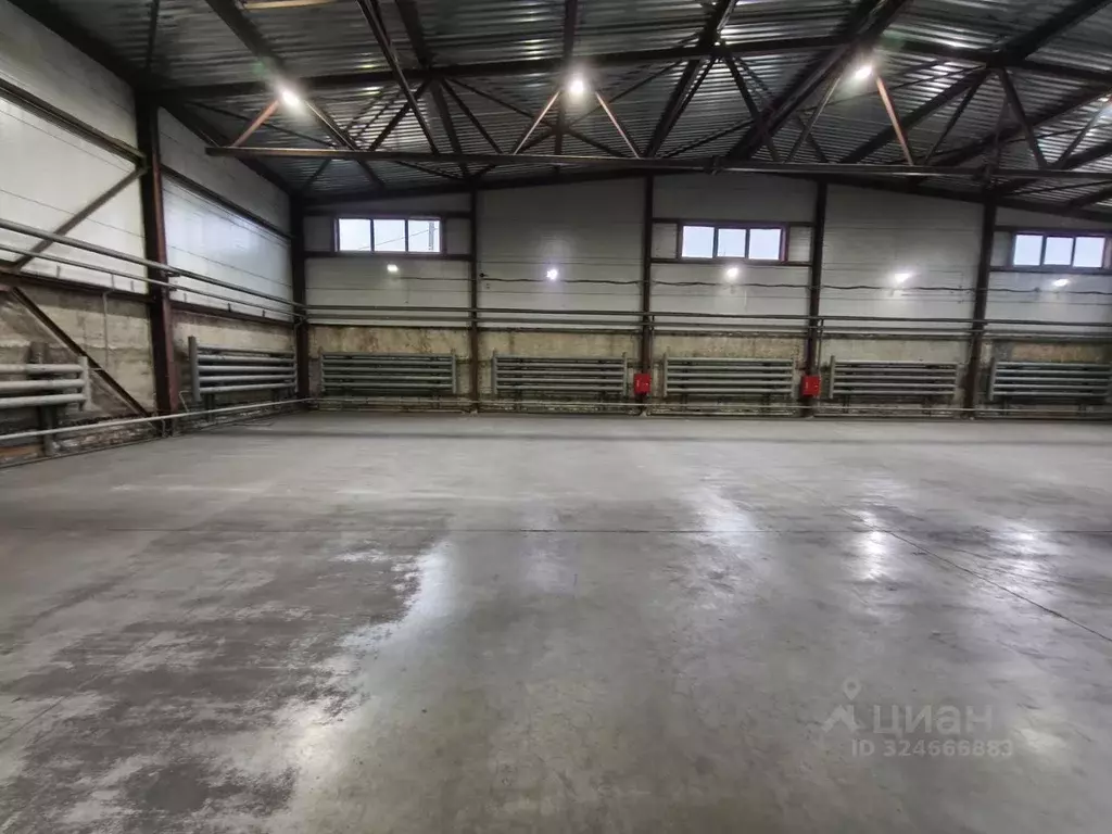 Помещение свободного назначения в Брянская область, Брянск Уральская ... - Фото 1