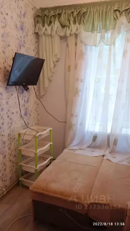 Дом в Крым, Симферополь ул. Солдатская, 22 (75 м) - Фото 1
