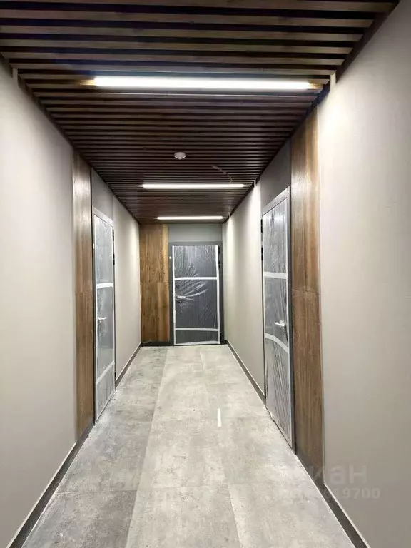 2-к кв. Новгородская область, Великий Новгород Псковская ул., 5 (63.1 ... - Фото 2