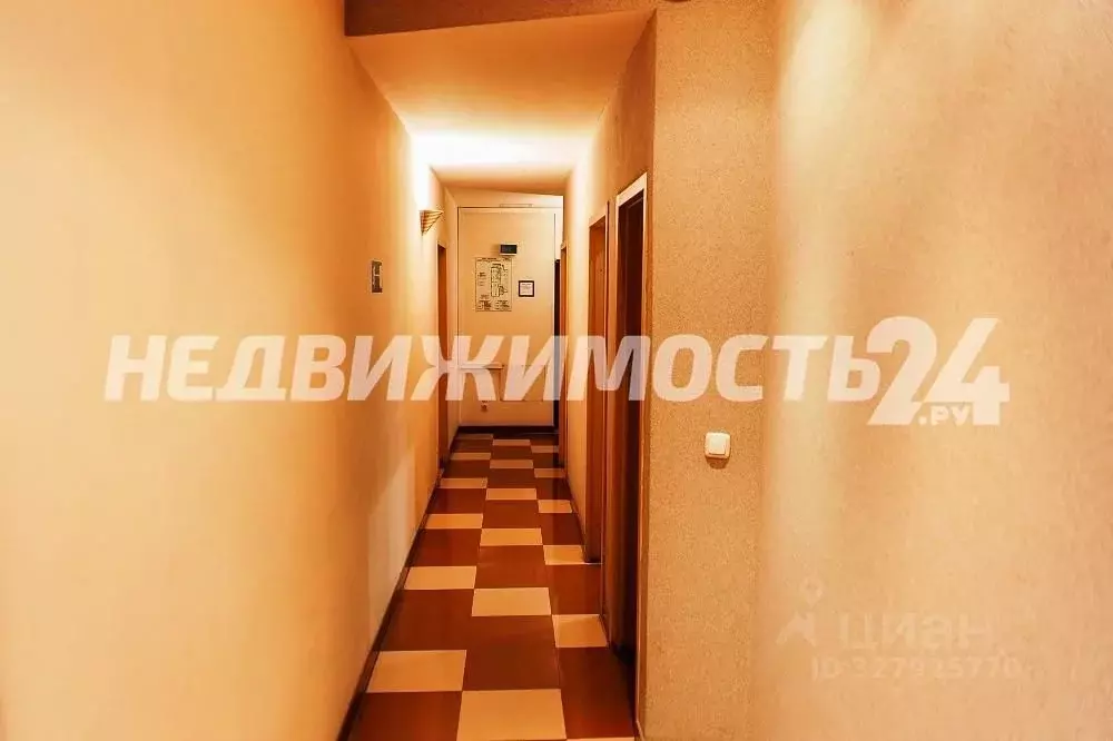 Офис в Свердловская область, Екатеринбург ул. Бажова, 132 (13 м) - Фото 2