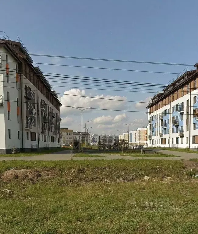 2-к кв. Свердловская область, Екатеринбург ул. Евгения Савкова, 46/2 ... - Фото 2