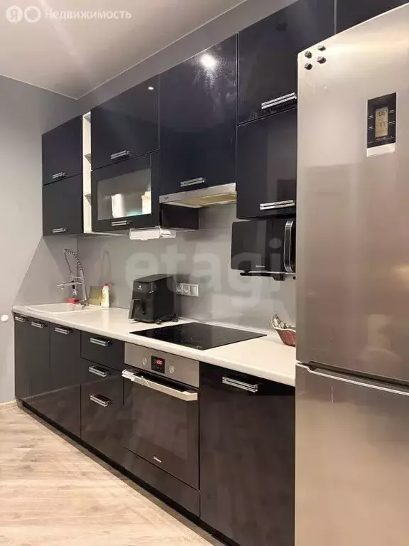 Дом в Московская область, Дмитровский муниципальный округ, посёлок ... - Фото 2