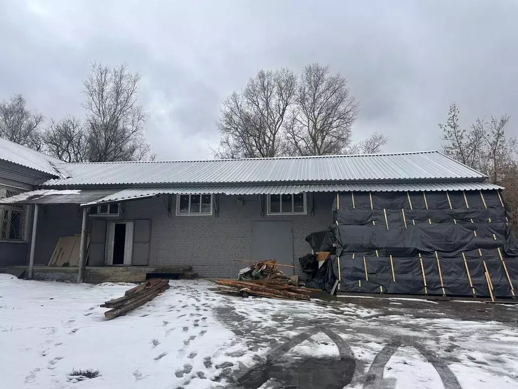 Склад в Московская область, Люберцы городской округ, Томилино пгт ул. ... - Фото 2