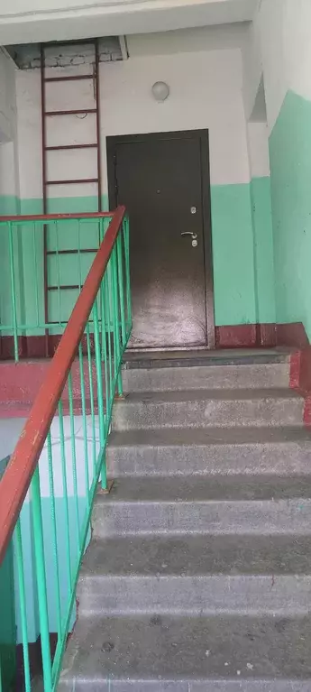 Продаётся 1-к квартира, 30 м - Фото 1