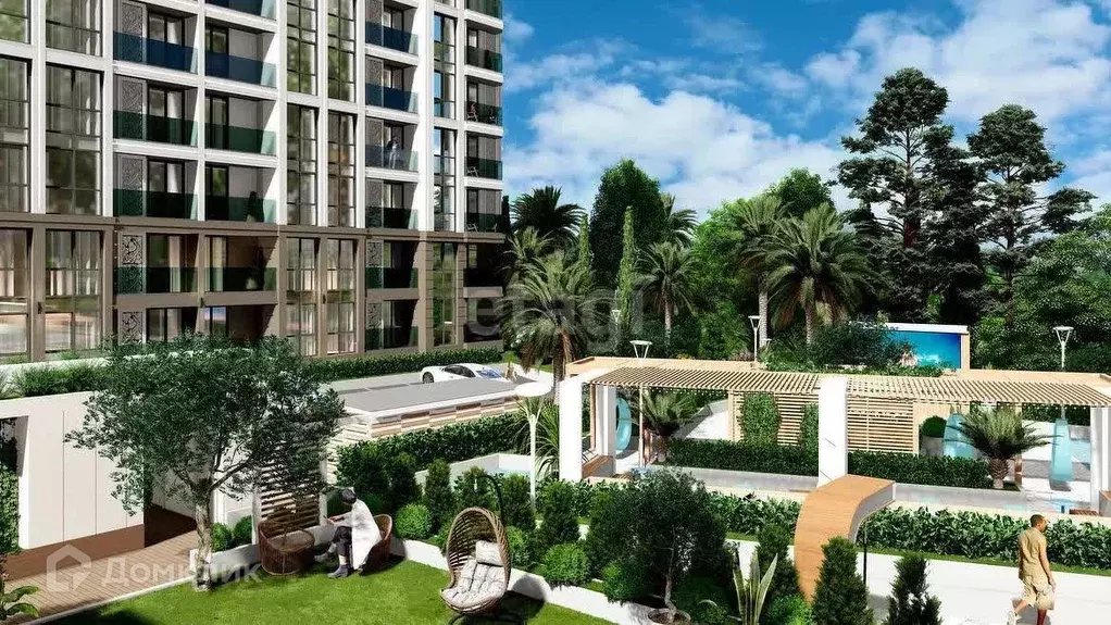 Продаётся квартира-студия, 31 м - Фото 1