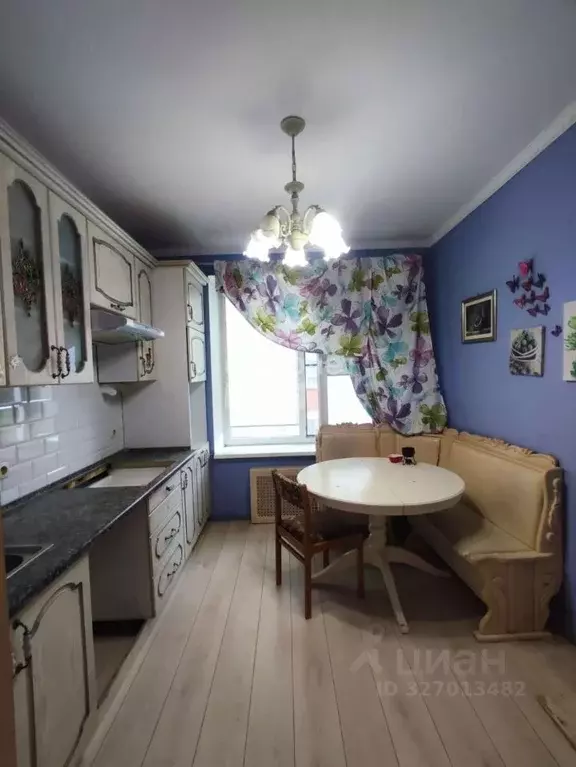 2-к кв. Московская область, Дзержинский Угрешская ул., 32 (72.0 м) - Фото 1