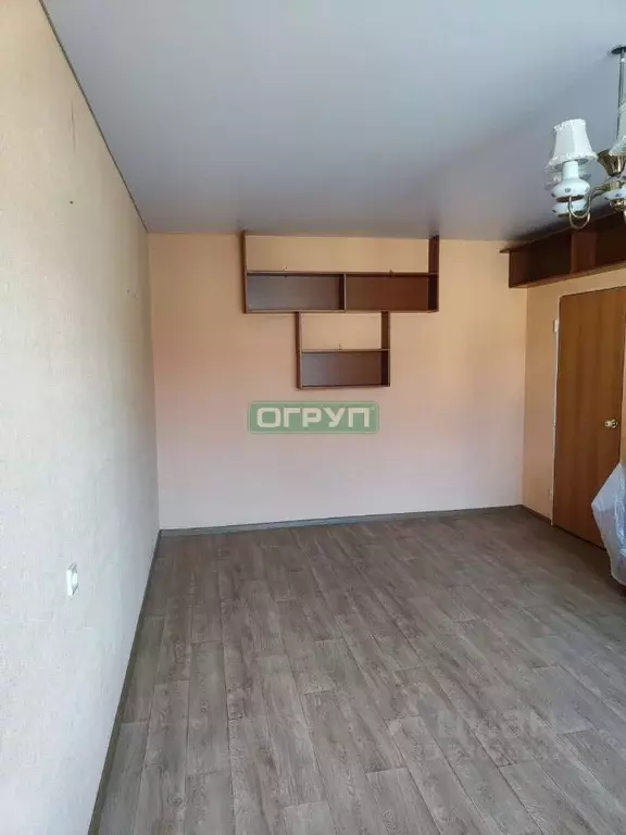 2-к кв. Пензенская область, Пенза просп. Строителей, 166 (54.0 м) - Фото 2