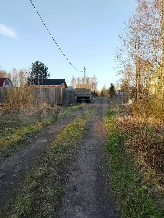 Участок 7 сот. (СНТ, ДНП) - Фото 0