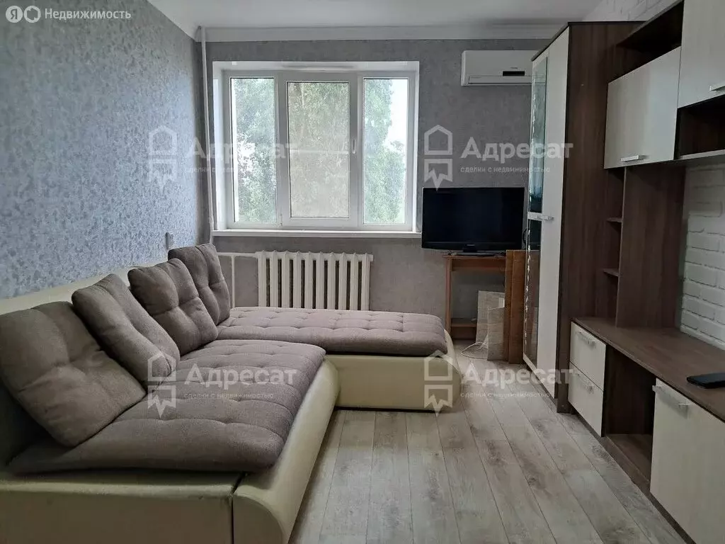 1к в 4-комнатной квартире (17 м) - Фото 1