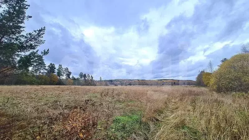 Участок в Ленинградская область, Светогорск Выборгский район,  (263.4 ... - Фото 1