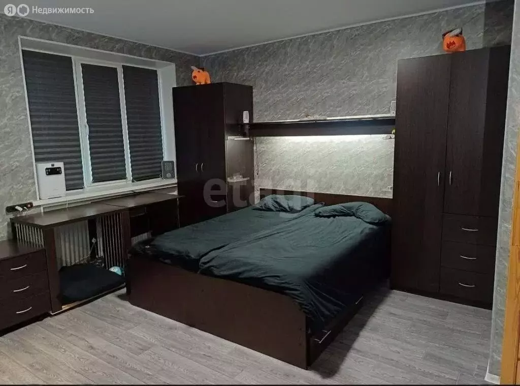 1-комнатная квартира: Санкт-Петербург, Бухарестская улица, 66к1 (34 м) - Фото 2