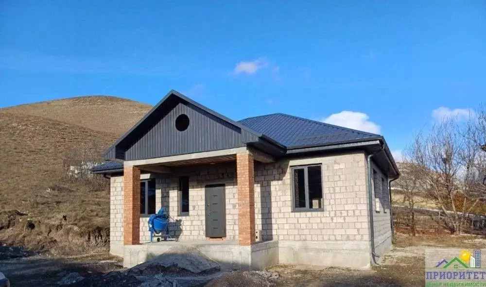 Дом в Ставропольский край, Кисловодск  (104 м) - Фото 1