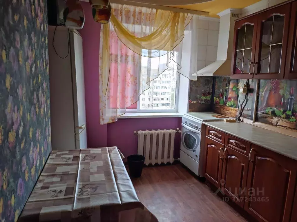 3-к кв. Ростовская область, Ростов-на-Дону Лермонтовская ул., 22/5-9 ... - Фото 0