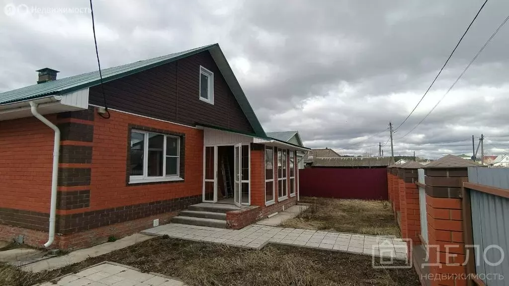 Дом в деревня Полково, Урожайная улица (103.5 м) - Фото 0