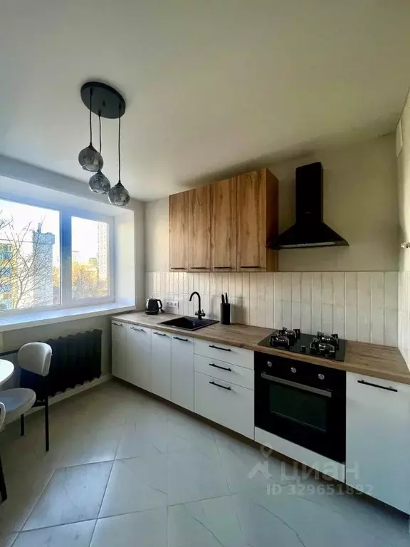 2-к кв. Москва Дубининская ул., 84 (52.0 м) - Фото 2