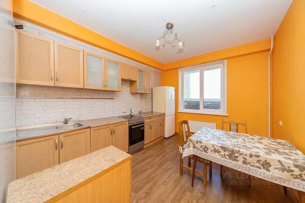 3-к кв. Пермский край, Пермь ул. 1-я Красноармейская, 5 (91.3 м) - Фото 2