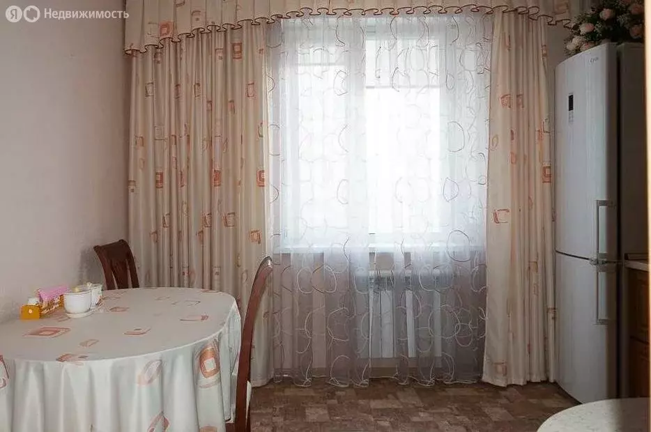 3-комнатная квартира: Ступино, улица Бахарева, 23 (87.6 м) - Фото 2