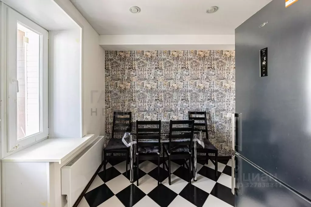 2-к кв. Липецкая область, Липецк ул. Артемова, 7 (50.0 м) - Фото 2