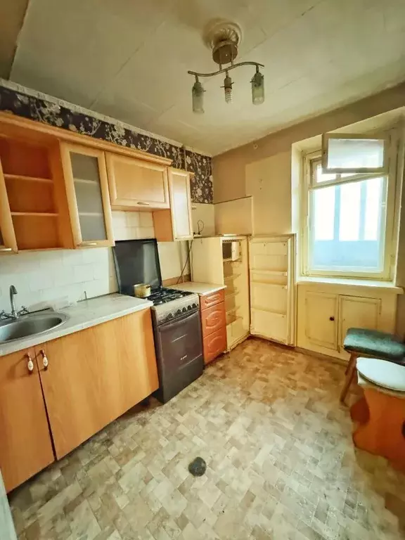 1-к кв. Челябинская область, Челябинск ул. Мира, 15 (36.0 м) - Фото 1