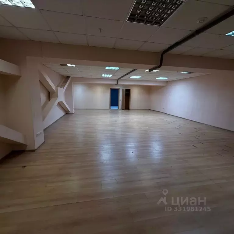 Офис в Москва Большая Очаковская ул., 47АС1 (111 м) - Фото 2