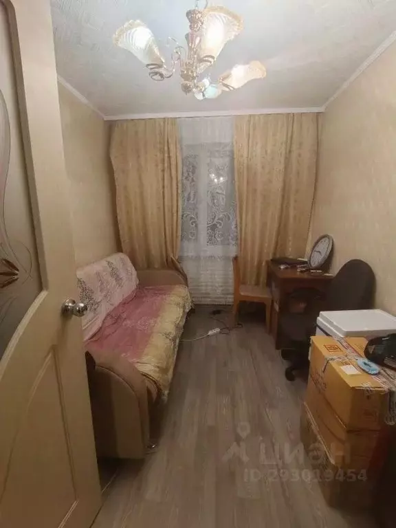 3-к кв. Иркутская область, Усть-Илимск просп. Мира, 69 (60.4 м) - Фото 1