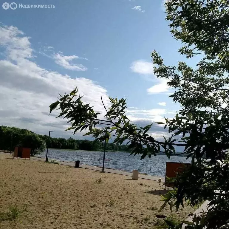 Квартира-студия: Липецк, Левобережная улица, 1А (11.8 м) - Фото 0
