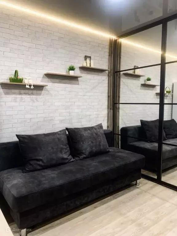 Продаётся квартира-студия, 28 м - Фото 0