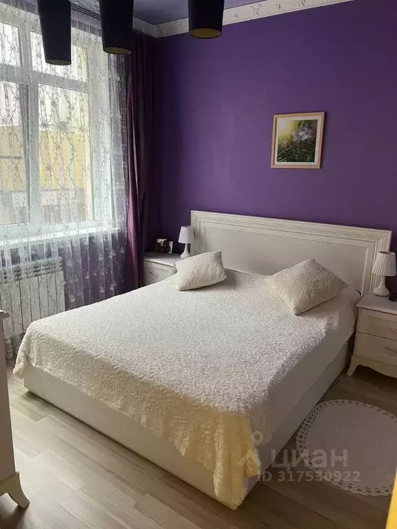 2-к кв. Краснодарский край, Геленджик ул. Дзержинского, 11 (64.0 м) - Фото 0