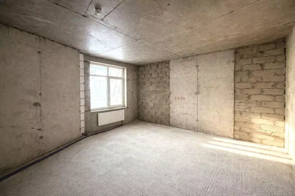 1-к кв. Московская область, Королев Пионерская ул., 19к1 (47.1 м) - Фото 1