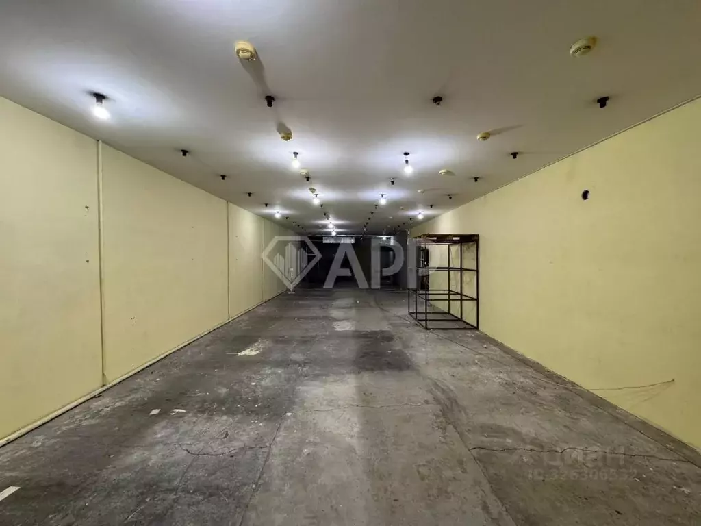 Склад в Краснодарский край, Краснодар Дубинка мкр, ул. Маяковского, ... - Фото 1