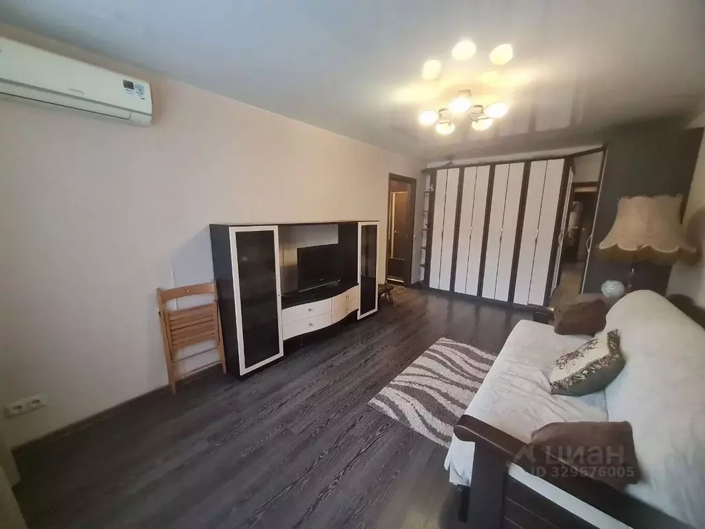 2-к кв. Москва Ферганская ул., 13К1 (52.1 м) - Фото 1